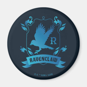 Íman Ornamentado RAVENCLAW™ House Crest