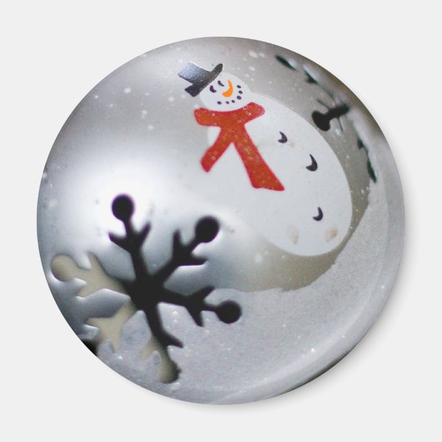 Íman ornamento (Frente)