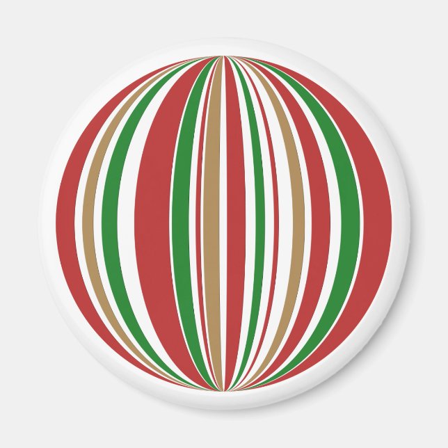 Íman ornamento 2 (Frente)