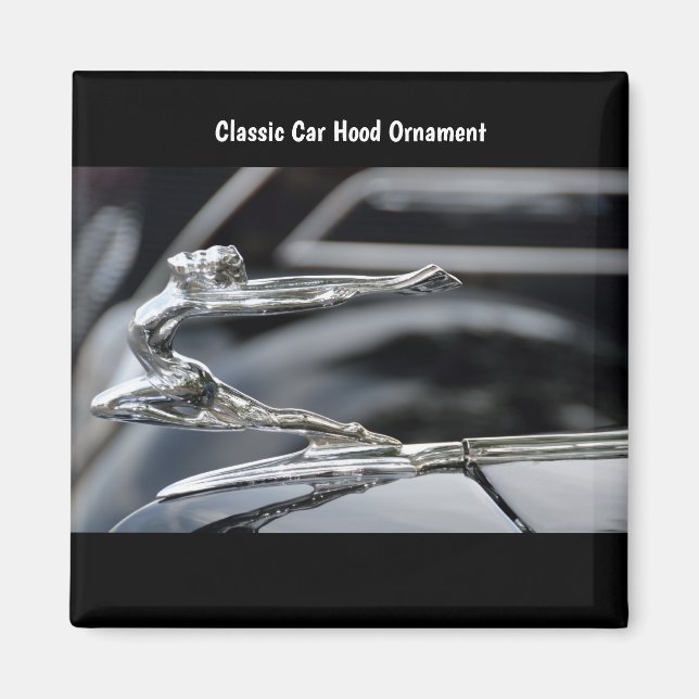 Íman Ornamento de Capuchos 1934  (Frente)