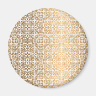 Íman Ornamentos de luxo 10