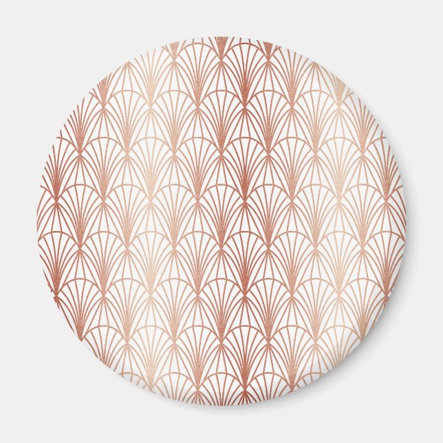 Íman Ornamentos de luxo 13 (Frente)