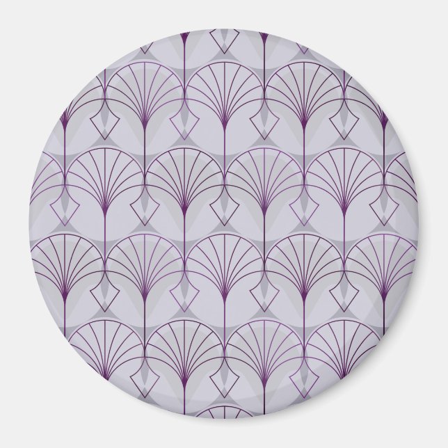 Íman Ornamentos de luxo 35 (Frente)