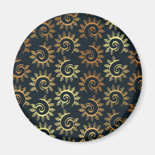 Íman Ornamentos de luxo 39