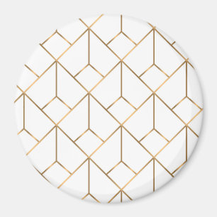 Íman Ornamentos de luxo 4