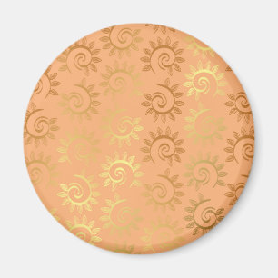 Íman Ornamentos de luxo 41