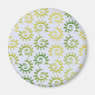 Íman Ornamentos de luxo 42