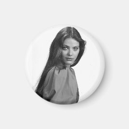 Íman Ornella Mutti Magnet