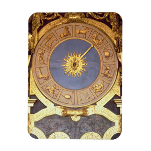 Íman Orologio Zodicale (pulso de disparo do zodíaco)