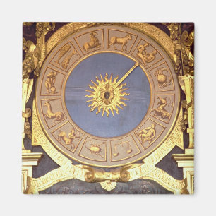 Íman Orologio Zodicale (pulso de disparo do zodíaco)