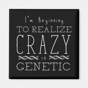 Íman Orphan Black O Louco é Genético