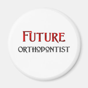 Íman Orthodontist futuro