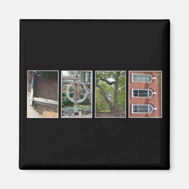 Íman Ortografia para fora com imagens (Frente)