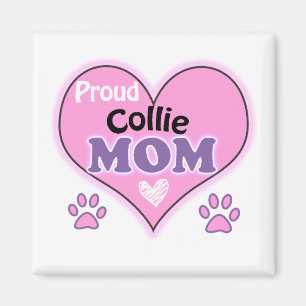 Íman Orud Collie Mãe
