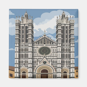 Íman Orvieto, Itália