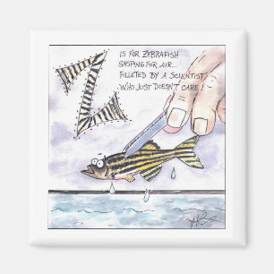 Íman Os Animais Estão Me Assustando