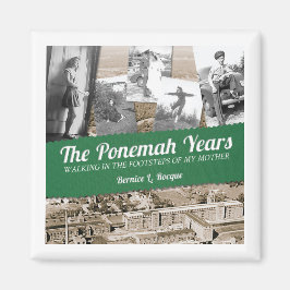 Íman Os Anos de Ponemah -