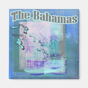 Íman Os azuis de Bahama
