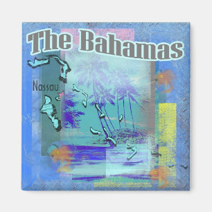 Íman Os Bahamas