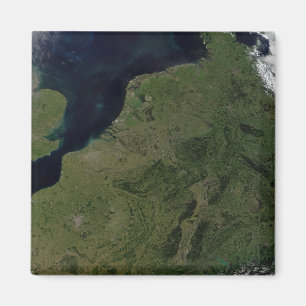 Íman Os baixos países