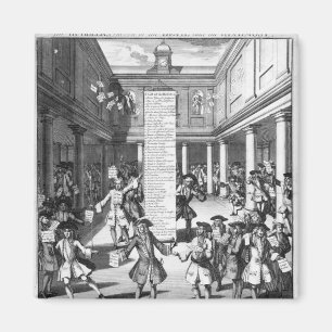 Íman Os bebedoiros automáticos Bubbl'd, 1720