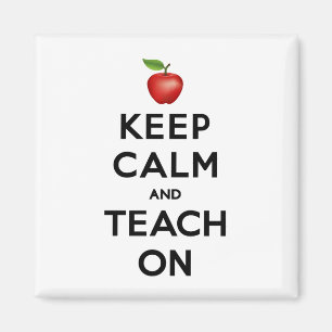 Íman Os bons professores são magnéticos