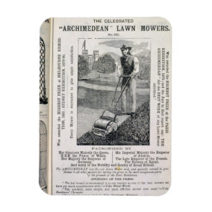 Íman Os célebres "Arquimedeanos" legisladores, do