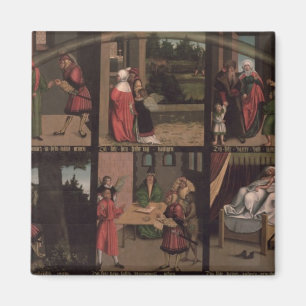 Íman Os Dez Mandamentos