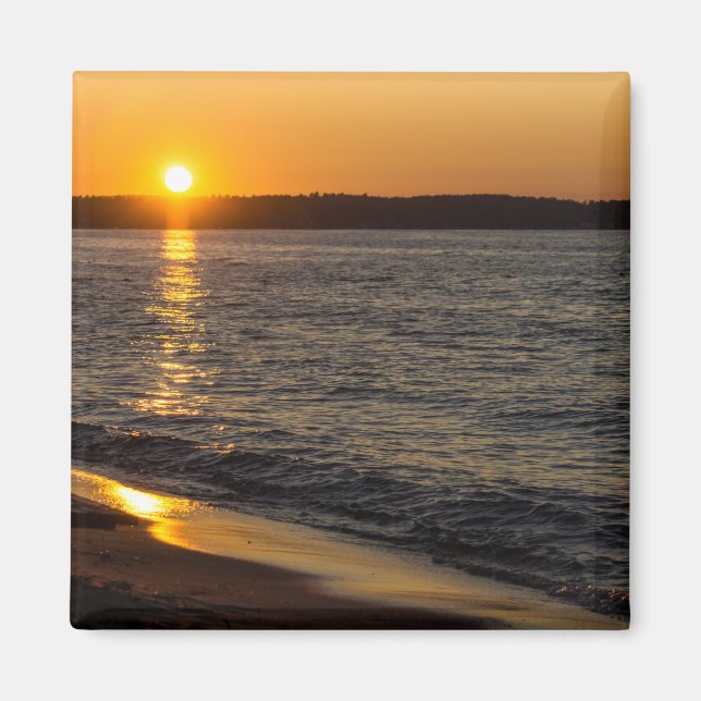 Íman Os Dias Terminam Na Cidade Cruzada (Frente)