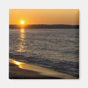 Íman Os Dias Terminam Na Cidade Passada