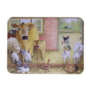 Íman Os dias velhos