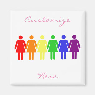 Íman os direitos das mulheres 2017 LGBTQIA