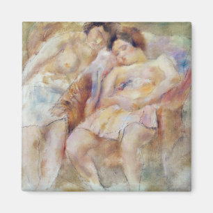 Íman Os Dois Dormentes