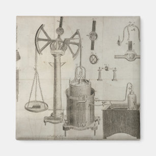 Íman Os Elementos da Química'