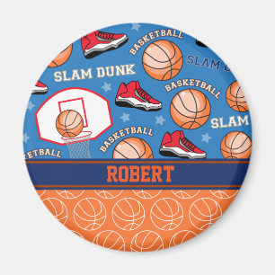 Íman Os ESPORTES personalizam o teste padrão conhecido