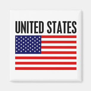 Íman Os Estados Unidos