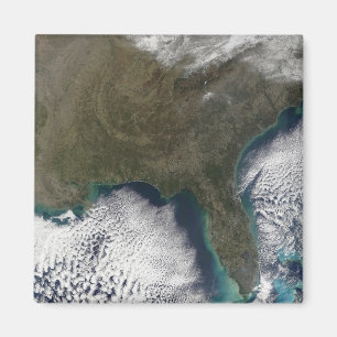 Íman Os Estados Unidos da América do sul