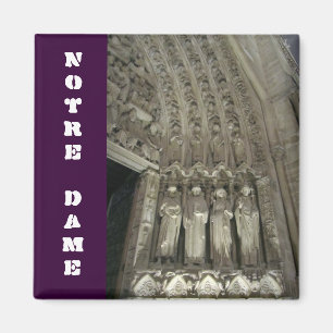 Íman Os Estatutos da Notre Dame