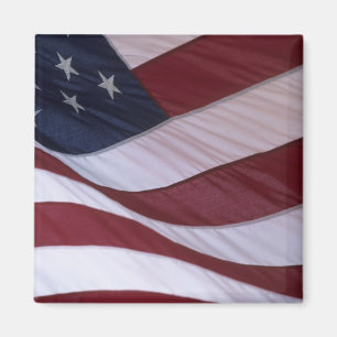 Íman Os EUA embandeiram, North Carolina, EUA