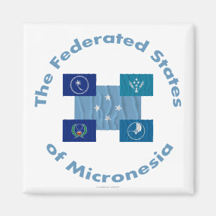 Íman Os Federated States of Micronesia