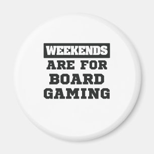 Íman Os Finais De Semana Do Gamer De conselho São Para