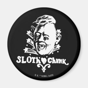 Íman Os Goonies "Sloth Angelilli Chunk