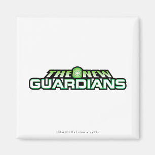 Íman Os guardiães novos