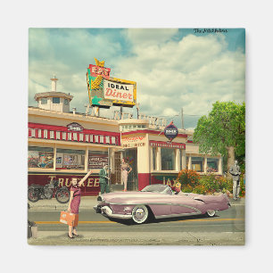 Íman Os Hitchhickers