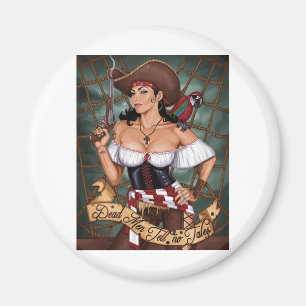 Íman Os homens inoperantes não dizem nenhum conto