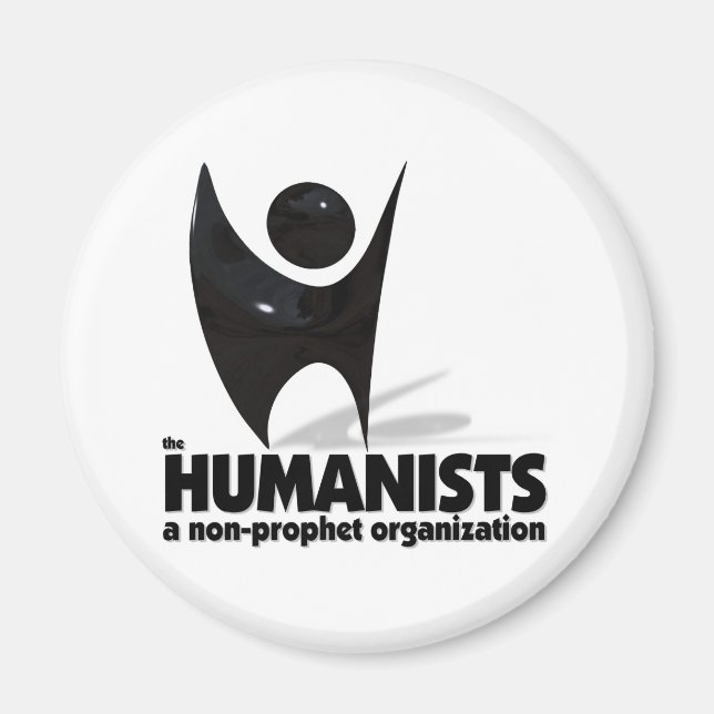 Íman Os Humanistas (Frente)