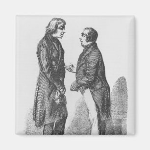 Íman Os irmãos Cointet