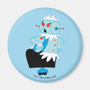 Íman Os Jestons Rosie the Robot