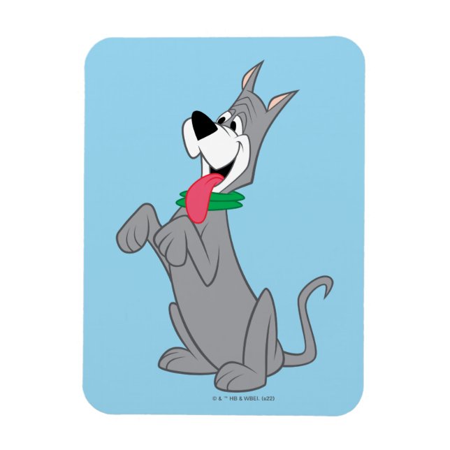 Íman Os Jetsons | Astro Seu Cão (Vertical)