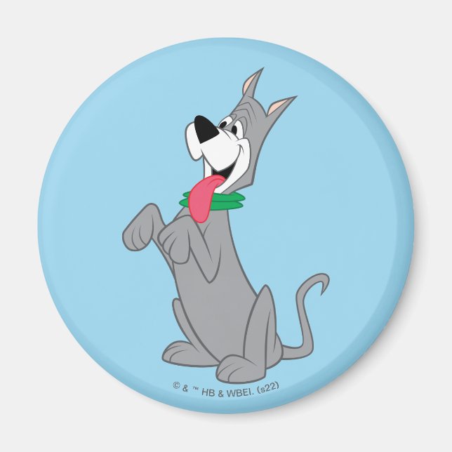 Íman Os Jetsons | Astro Seu Cão (Frente)